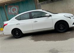 نيسان صني